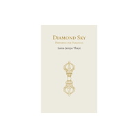 Rabsel Editions Diamond Sky (häftad, eng)