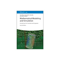 Wiley-VCH Verlag GmbH Mathematical Modeling and Simulation (häftad, eng)