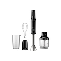 Philips Philips Daily Collection ProMix HR2543 - handmixer - svart