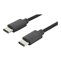 Digitus ASSMANN - USB typ C-kabel - USB-C till USB-C - 1 m
