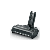 Bosch Bosch BHZUNGHF, Roterande borste, Handhållen dammsugare, Sva...