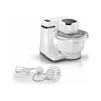 Bosch Bosch MUM Serie 2 MUMS2AW00 - köksmaskin - 700 W - vit
