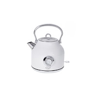 ADLER Adler AD 1346, 1,7 l, 2200 W, Metallisk, Vit, Rostfritt stål...