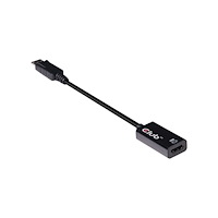 Club-3d Club 3D videokort - DisplayPort / HDMI - 19.17 cm