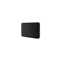 Toshiba Toshiba Canvio Ready - hårddisk - 2 TB - USB 3.2 Gen 1
