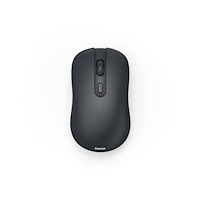 Hama Wireless Mouse WM-200 Black