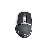 Hama Wireless Mouse WM-800 Multi Black