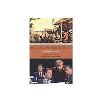 Berghahn Books Democracy in Modern Europe (häftad, eng)