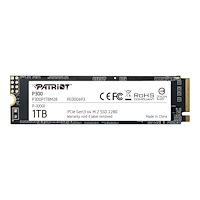 Patriot Memory Patriot P300 - SSD - 1 TB - PCIe 3.0 x4 (NVMe)