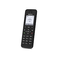 AVM Fon M3, DECT-telefon, Trådlös telefonlur, Högtalartelefon, 3...