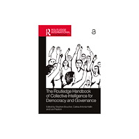 Taylor & francis ltd The Routledge Handbook of Collective Intelligence for Democracy and Governance (häftad, eng)