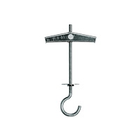 Fischer Kipdubel KDH4 med krok