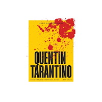 Dan Jolin Tarantino (häftad, eng)