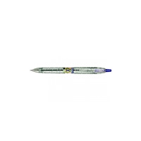 Pilot Pen Kuglepen, Pilot Ecoball, 1 mm, blå, inkl. 10 refiller, pakke...