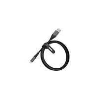 Otter Products OtterBox Premium - Lightning-kabel - Lightning / USB - 1 m