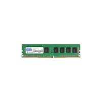 Wilk Elektronik GOODRAM - DDR4 - modul - 8 GB - DIMM 288-pin - 2666 MHz / PC4-21300 - ej buffrad
