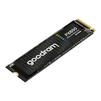 Wilk Elektronik GOODRAM PX600 - SSD - 500 GB - PCIe 4.0 x4 (NVMe)