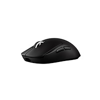 Logitech Logitech G PRO X SUPERLIGHT 2C - mus - 2.4 GHz, USB - svart