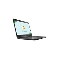 upcycle it Dell Latitude 5490 - 14" - Intel Core i5 - 7200U - 8 GB RAM - 256 GB SSD - Nordisk - rekonditionerad