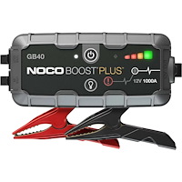 NOCO NOCO BOOST PLUS GB40 Starthjälp