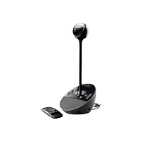 Logitech Logitech BCC950 ConferenceCam - webbkamera