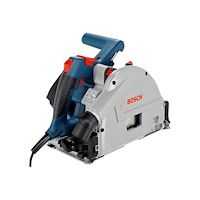 Bosch Group Bosch GKT 55 GCE Professional - sänksåg - 1400 W - 165 mm