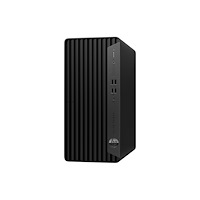 Hewlett-Packard HP Elite 800 G9 - tower Core i5 i5-14500 2.6 GHz - 32 GB - SSD 1 TB - tysk - med HP Wolf Pro Security Edition (1 år)