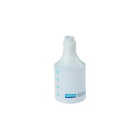 wetrok Sprayflaska WETROK utan munstycke 500ml