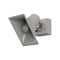 Algo Communication Products Algo 8197 - IP-högtalare - för PA-system