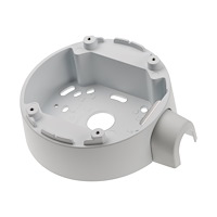 Axis Communications AXIS T94G01P Conduit Back Box - bakstycke