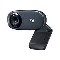 Logitech Logitech HD Webcam C310 - webbkamera