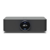 Ubiquiti Ubiquiti PowerAmp - nätförstärkare