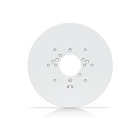 Ubiquiti Ubiquiti camera gang box mounting plate