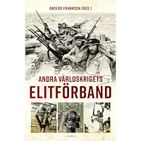 Lind & Co Andra världskrigets elitförband (inbunden)