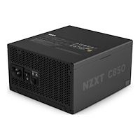 NZXT NZXT C-Series C850 - nätaggregat - 850 watt