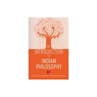 Rupa Publications India Pvt. Ltd An Introduction to Indian Philosophy (häftad, eng)