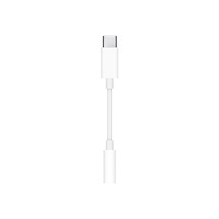 Apple Apple USB-C till uttagsadapter för hörlurar