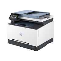 HP HP Color LaserJet Pro MFP 3302fdng - multifunktionsskrivare - färg