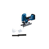 Bosch Bosch sticksåg GST 18V-125 S SOLO