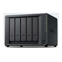 Synology Synology DX525 - kabinett för lagringsenheter