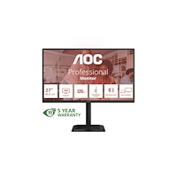 AOC AOC Q27E4CV - LED-skärm - QHD - 27" - HDR