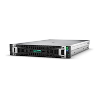 HP HPE ProLiant DL380 Gen11 Network Choice - kan monteras i rack Xeon Silver 4416+ 2 GHz - 32 GB - ingen HDD