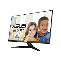 ASUS ASUS Eye Care VY27UQ - LED-skärm - 27" - HDR
