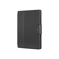 Targus Targus Safe Fit Universal 360° Rotating - vikbart fodral för surfplatta