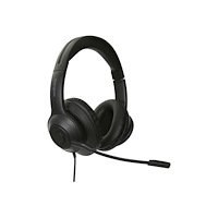 Targus Targus AEH102GL - headset - USB-A