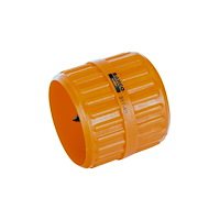 BAHCO BAHCO Afgrater, plast med stålklingetil ind-/udvendig afgrat...