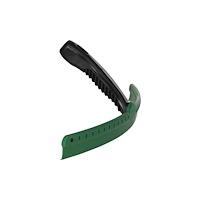 Vikan Handskrapa, Vikan Wipe-N-Shine, 45x19x5cm, grön, POM/SEBS, 4...