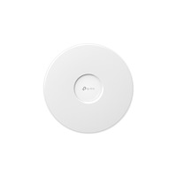 TP-LINK TP-Link Omada EAP772, 2,4 GHz, 5 GHz, 6 Ghz, 9300 Mbit/s, SN...