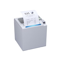 Seiko Seiko Instruments RP-E10 - kvittoskrivare - svartvit - direkt termisk