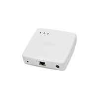 silex Silex BR-500AC - brygga - Wi-Fi 5 - skrivbordsmodell